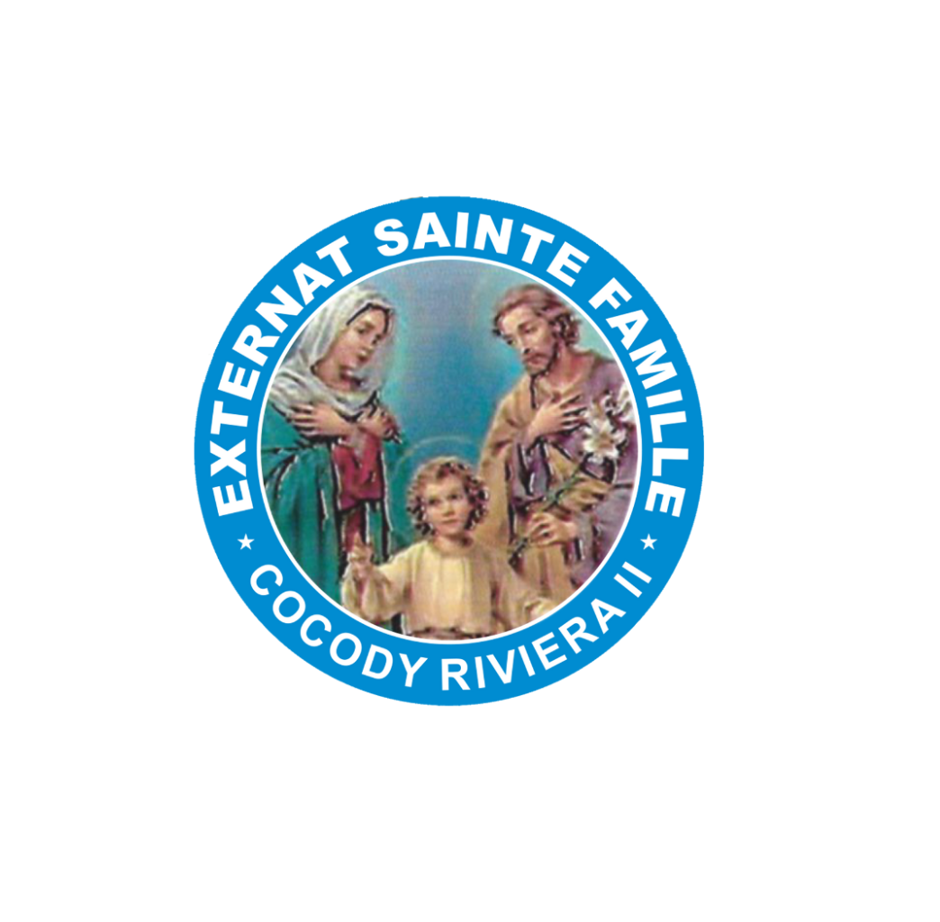 Logo de SAINTE FAMILLE
